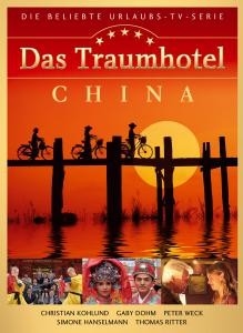 Serial Hotel snů: Čína