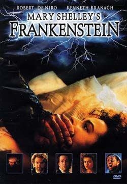 Film Frankenstein