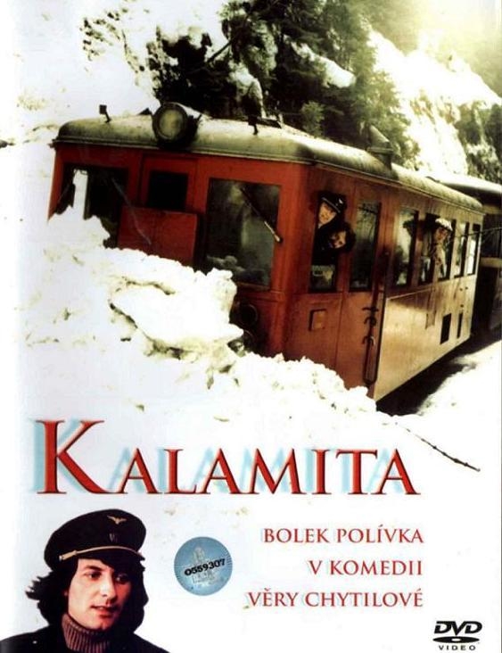 Film Kalamita