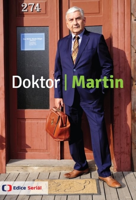 Seriál Doktor Martin