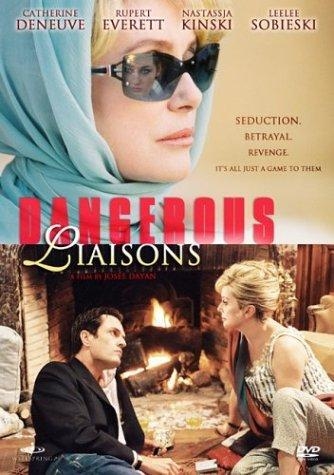 Les Liaisons dangereuses  /  Dangerous Liaisons  /  Liaisons Dangerous