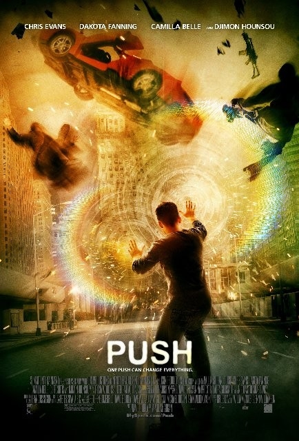 Film Push