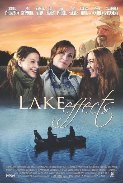 Film Čarolija jezera