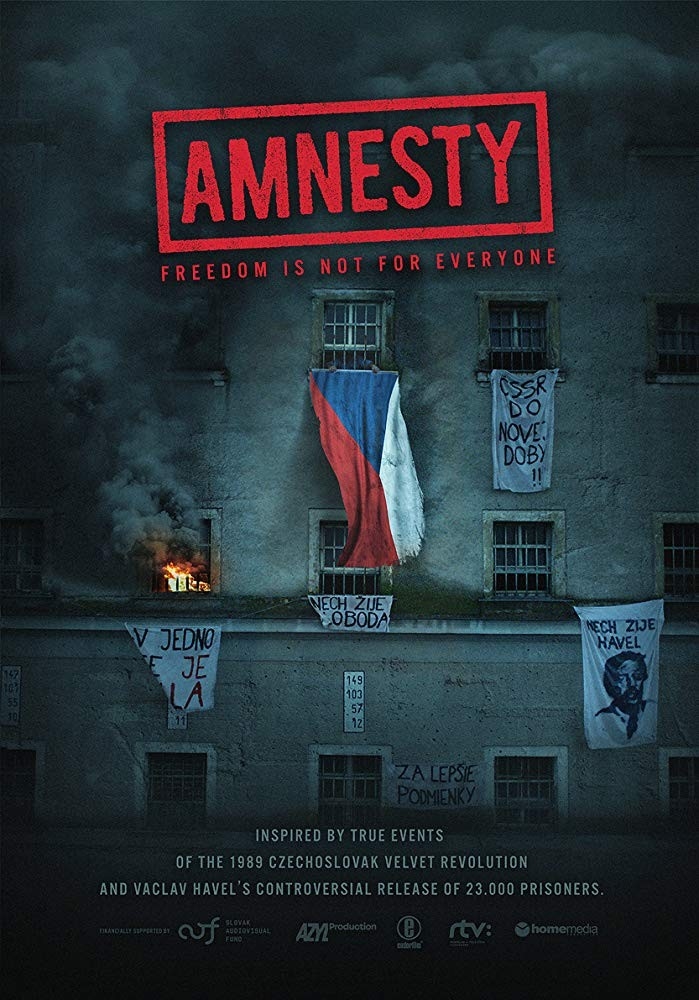 Film Amnestie