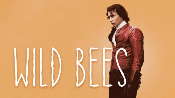 Divoké včely