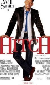 Hitch: Liek pre moderného muža