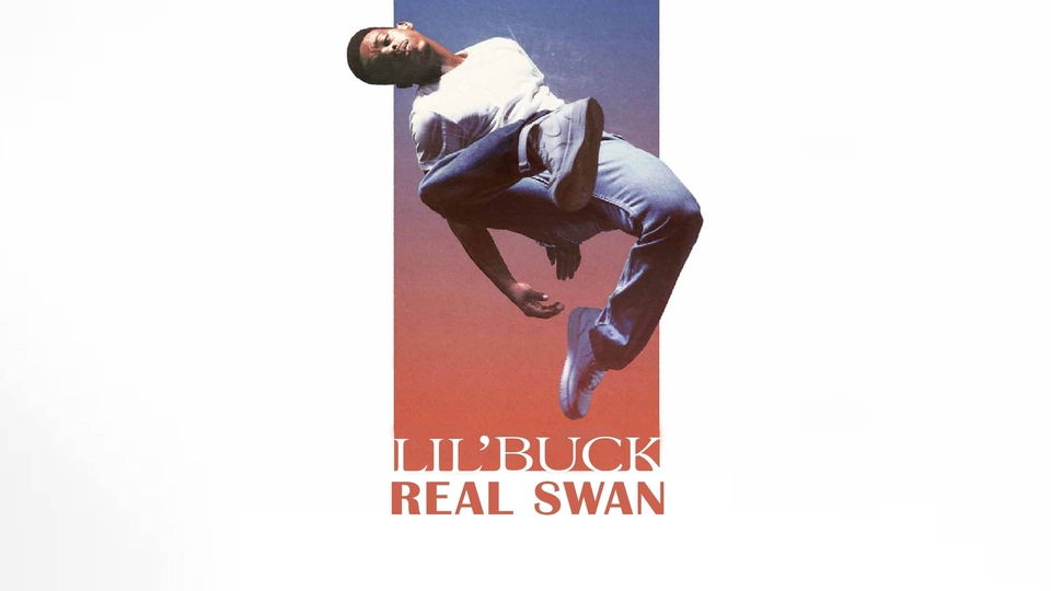 Documentary Lil' Buck: Real Swan