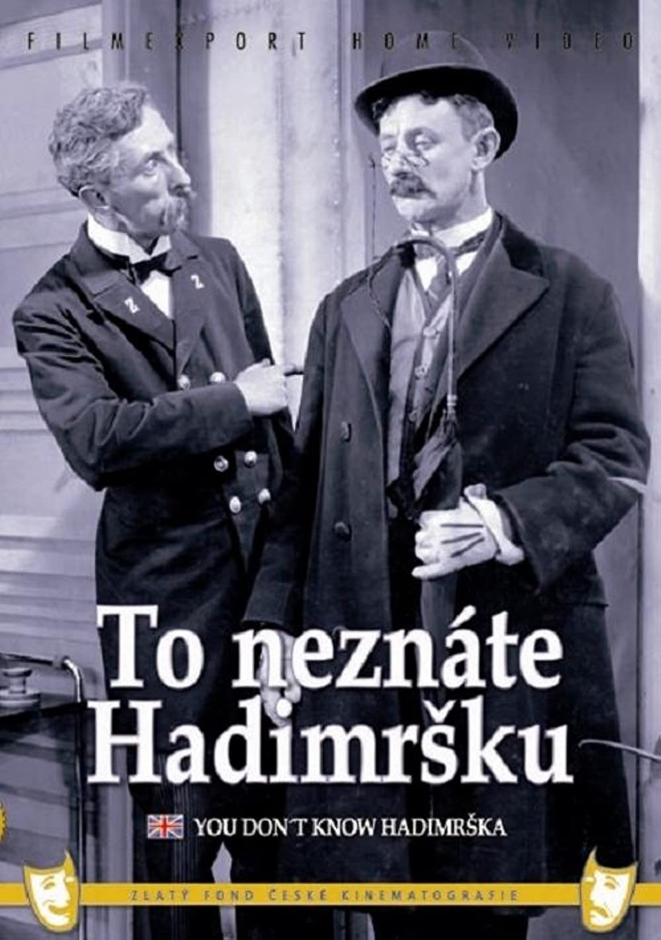 The best czech comedies from year 1931 online