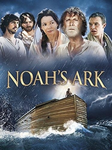 Film Arka Noego