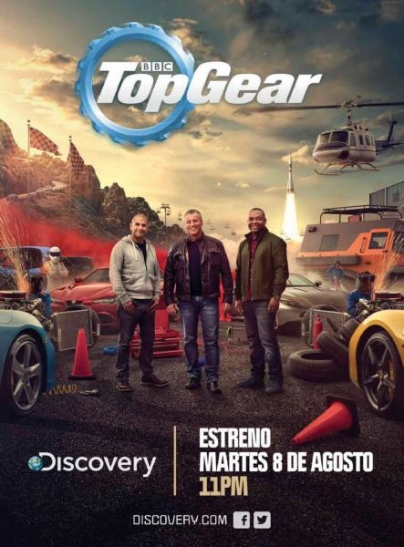 Top Gear