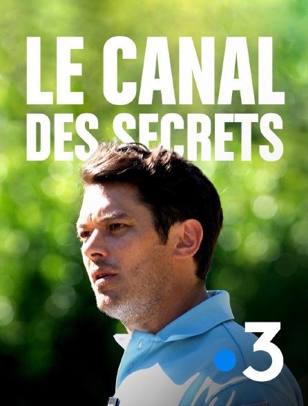Vraždy na Canal du Midi