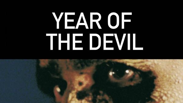 Rok ďábla