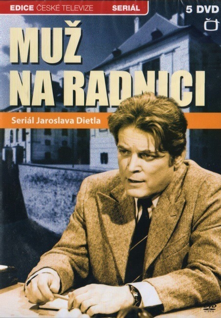 The best czech series from 70's online