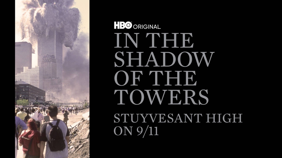 Dokument Ve stínu věží: Stuyvesantská střední 11. září