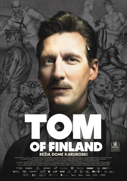 Tom of Finland