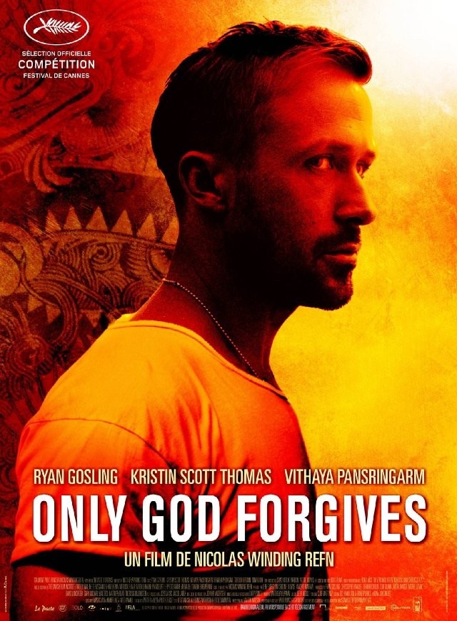 Film Jen Bůh odpouští