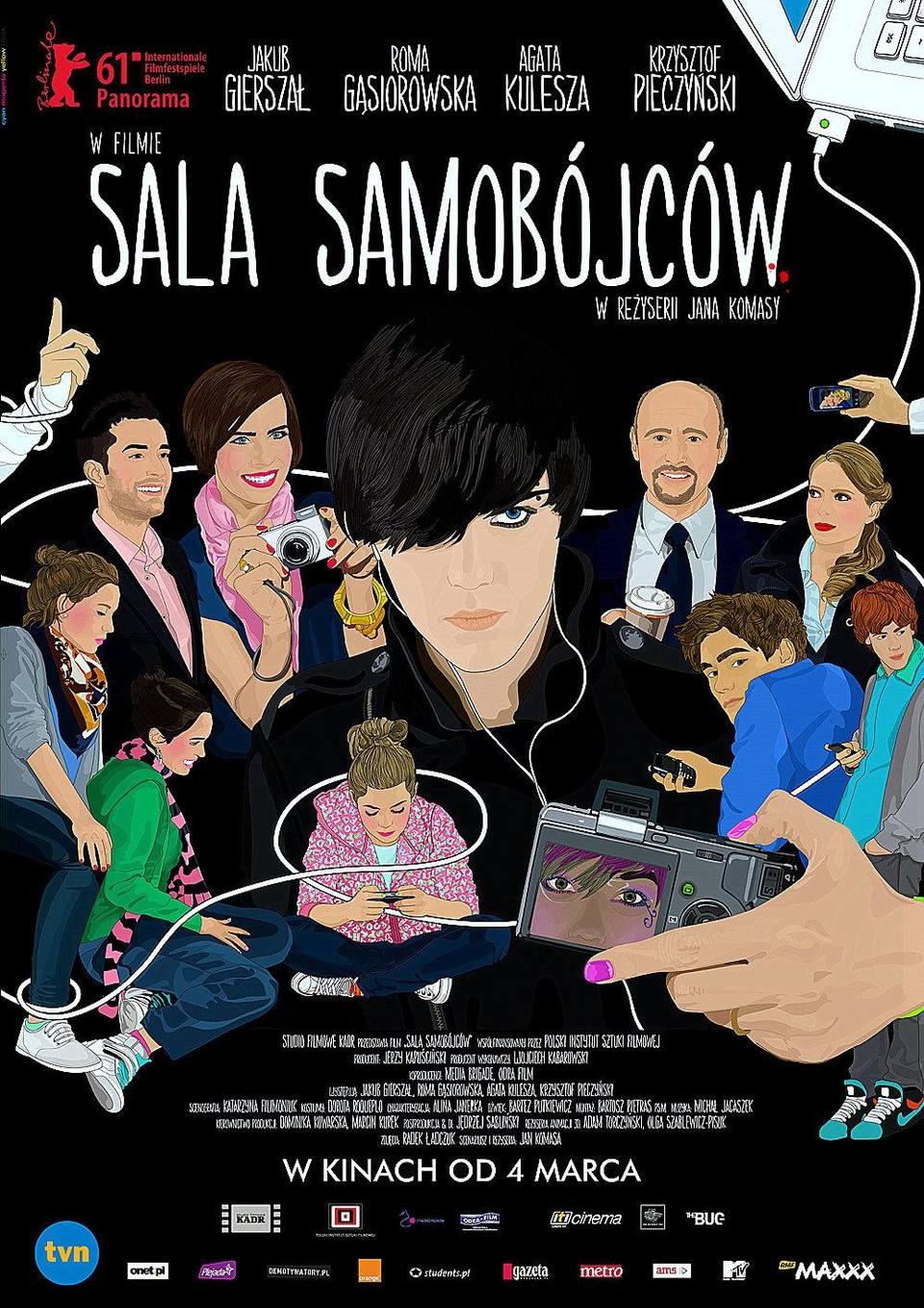 The best polish movies from year 2011 online