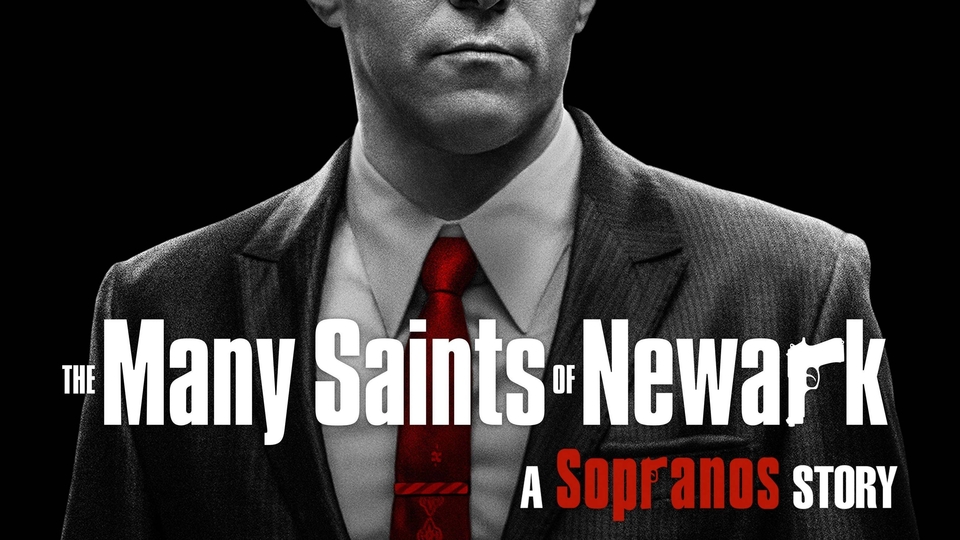 Film The Many Saints of Newark