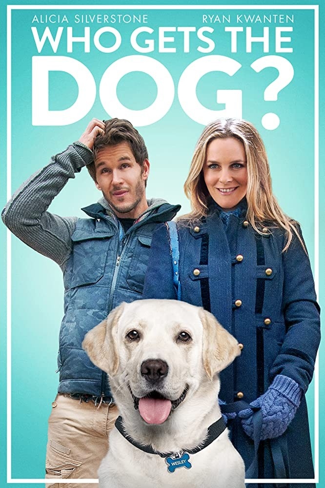 Film Tko će dobiti psa?