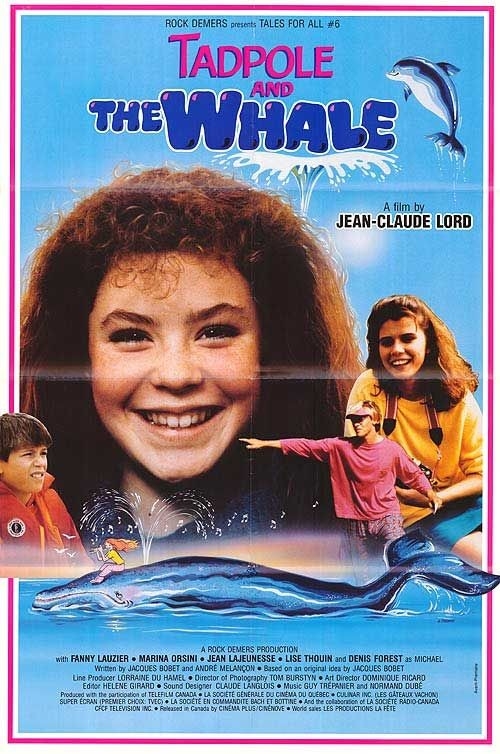 Film Kijanka i wieloryb