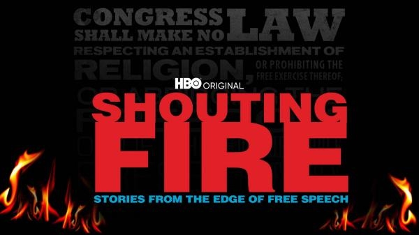 Křičte: Hoří! Příběhy na okraji svobody slova