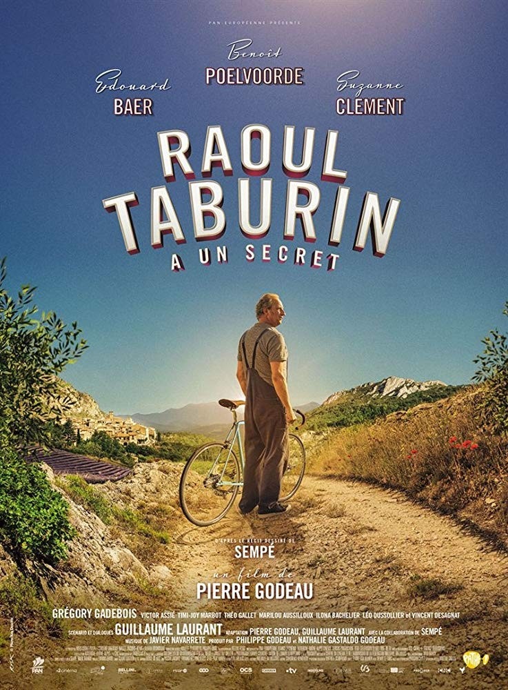 Film Raoul Taburin