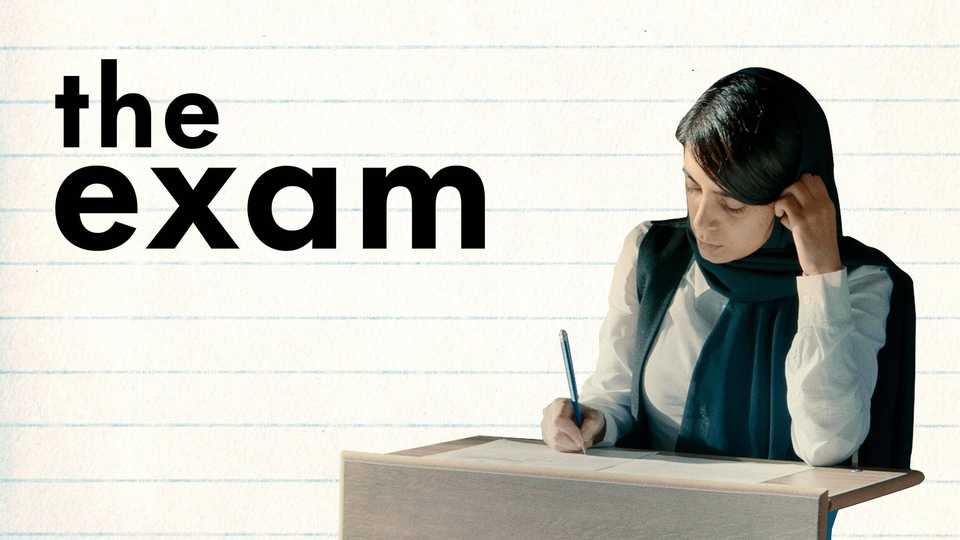 Film The Exam