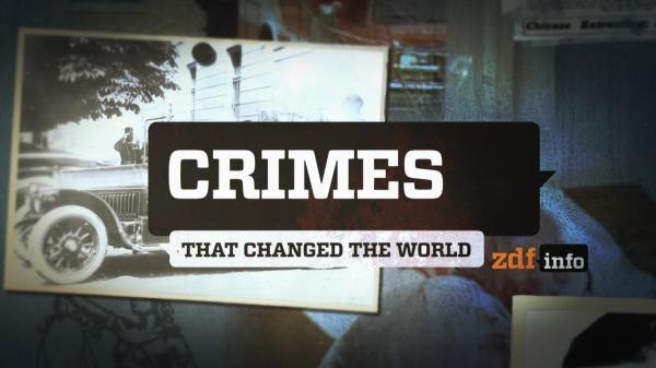Zločiny, které změnily svět