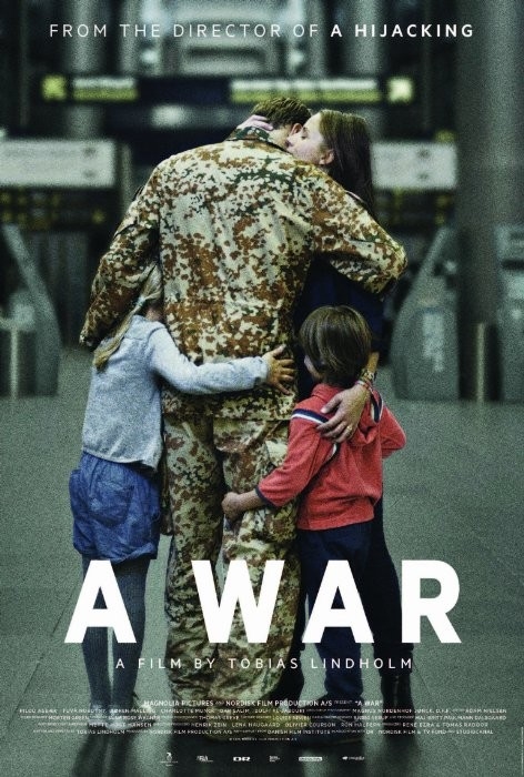 Najlepsze danskie filmy wojenne online