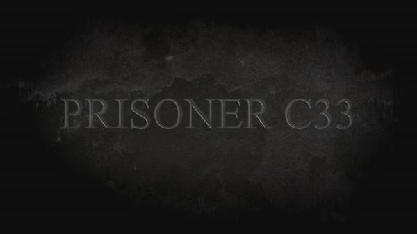 Vězeň číslo C33