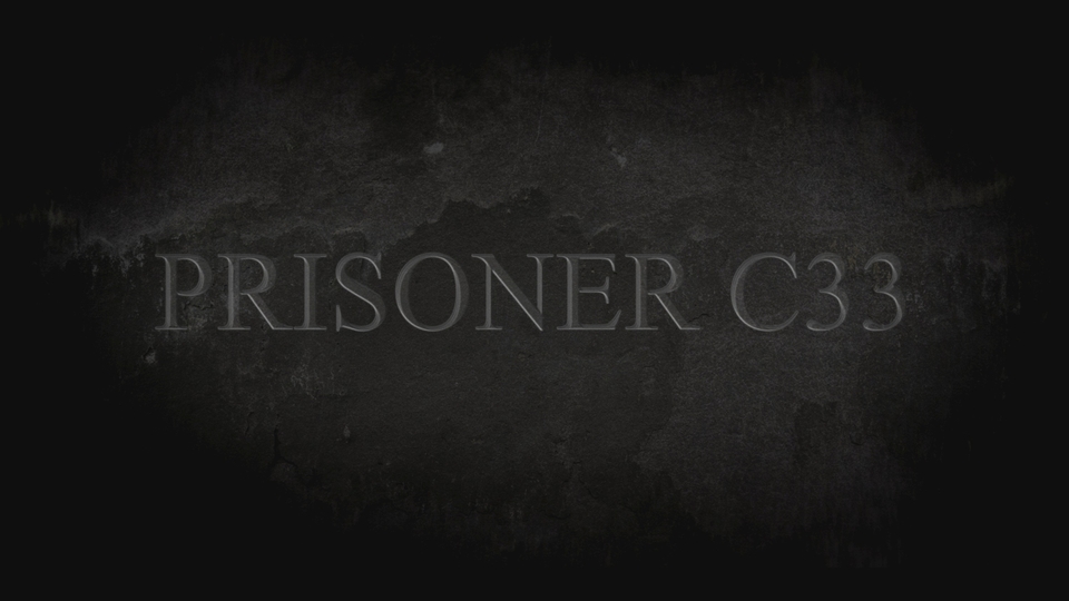 Film Vězeň číslo C33