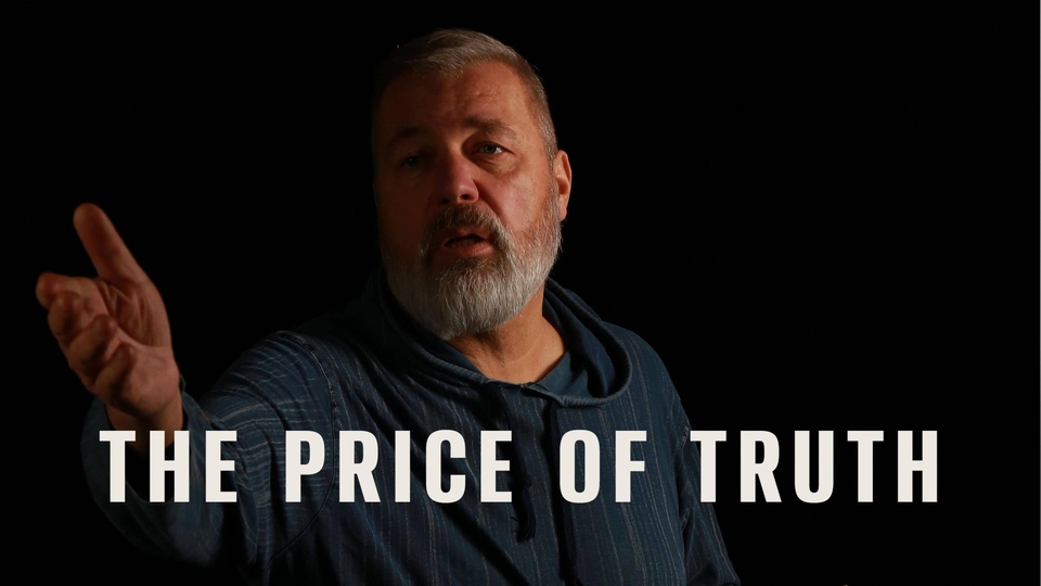 Documentary The Price of Truth