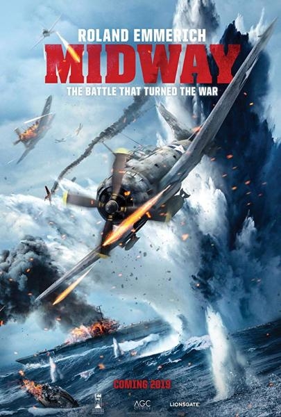 Bitka za Midway