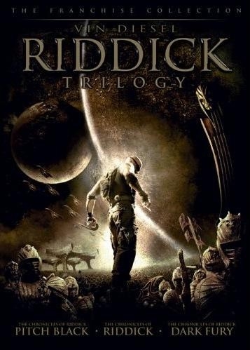 Film Riddickove kronike