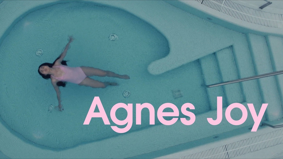 Film Agnes Joy