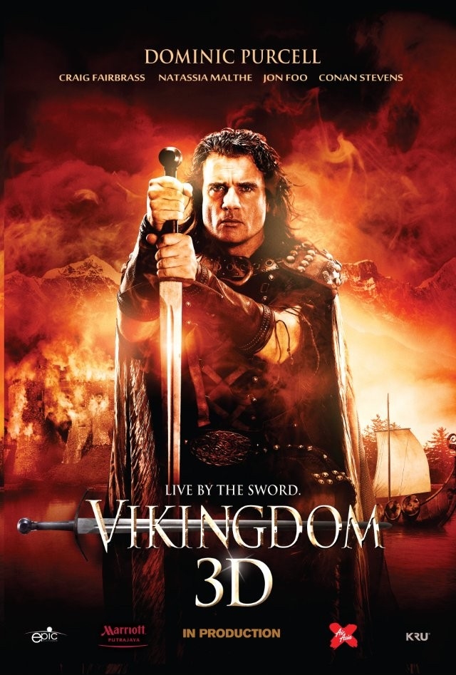 Film Království Vikingů