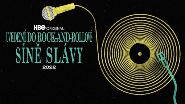 Uvedení do Rock-and-rollové síně slávy 2022