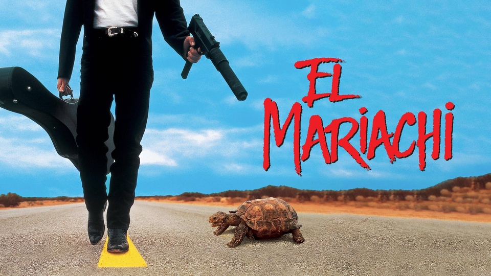 The best mexican action movies online