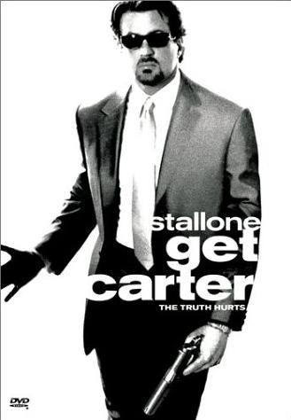 Film Sejměte Cartera