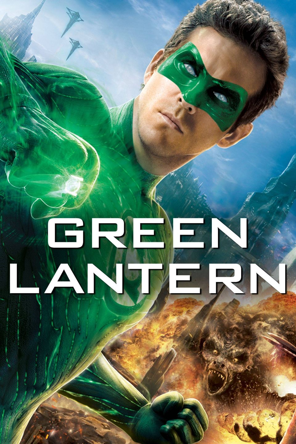 Film Green Lantern
