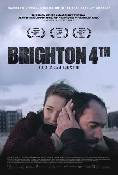 Brighton 4