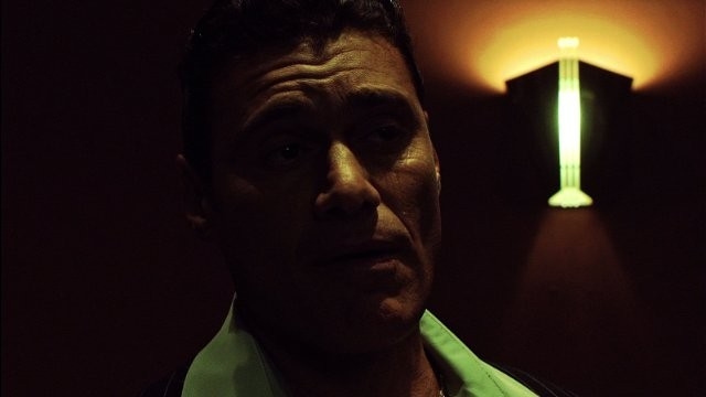 Steven Bauer - A Numbers Game