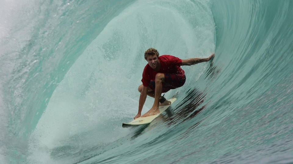 Surfing dla środowiska