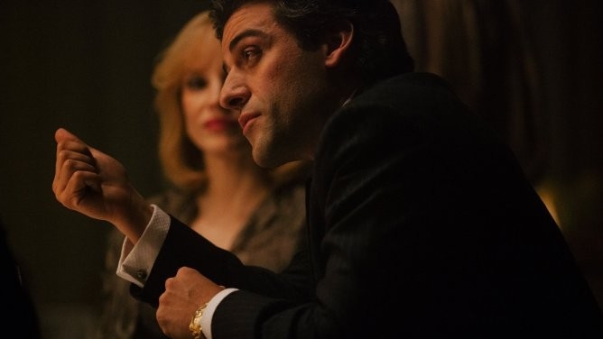 Film A Most Violent Year