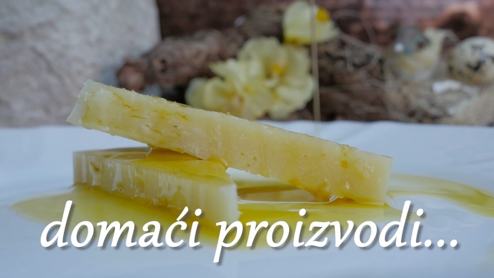 Najbolji hrvatski kuharske emisije online