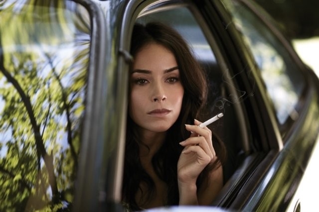 Abigail Spencer - Rectify