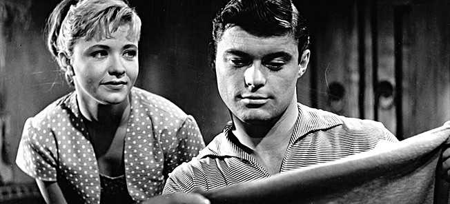 Najbolji dramski filmovi iz godine 1959 online