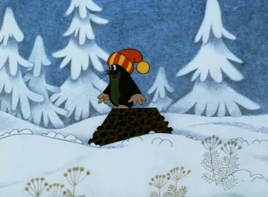 Nejlepší slovenské animované z roku 1961 online