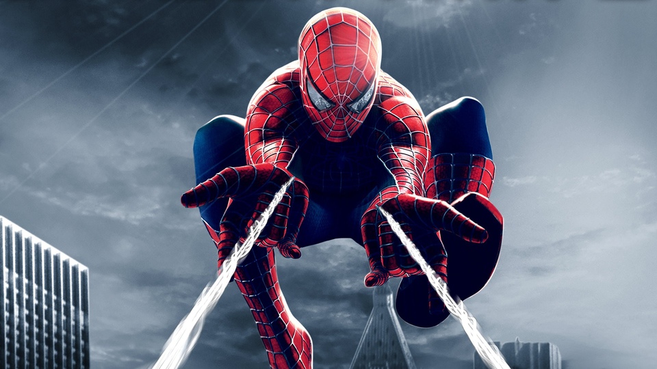 Film Spider-Man 2