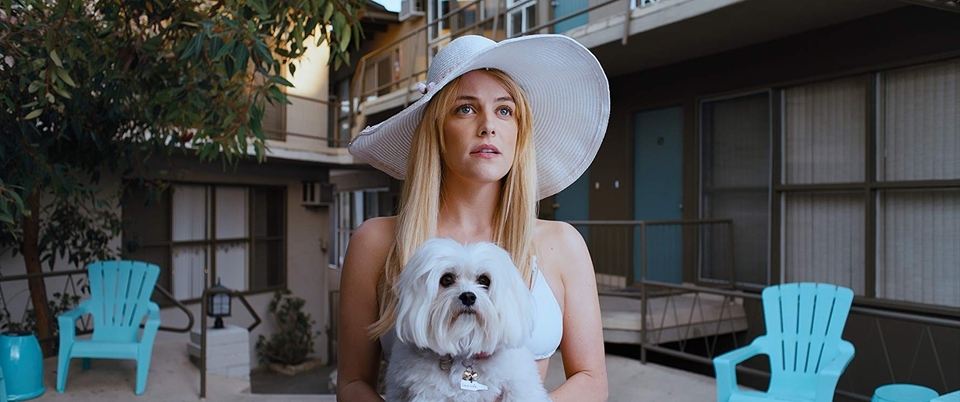 Riley Keough - Under the Silver Lake